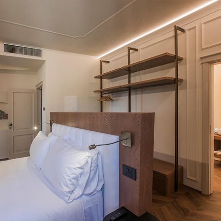 Palazzo Carletti Bed & Breakfast Montepulciano Bagian luar foto