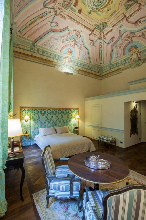 Palazzo Carletti Bed & Breakfast Montepulciano Ruang foto
