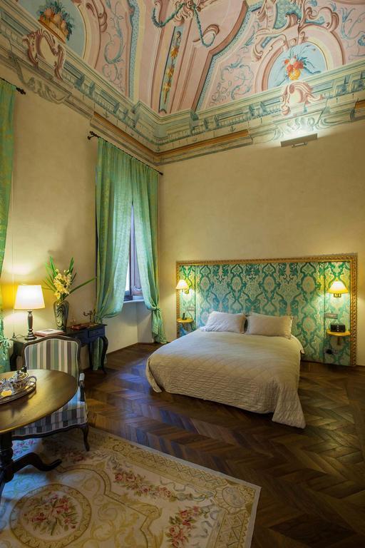 Palazzo Carletti Bed & Breakfast Montepulciano Ruang foto