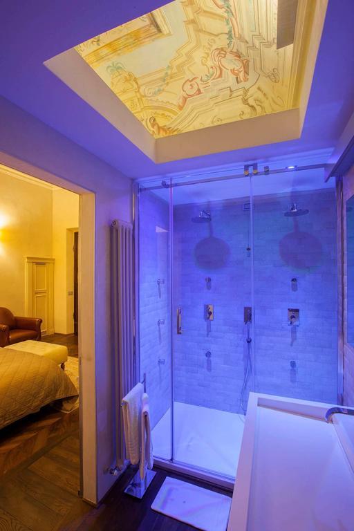 Palazzo Carletti Bed & Breakfast Montepulciano Ruang foto