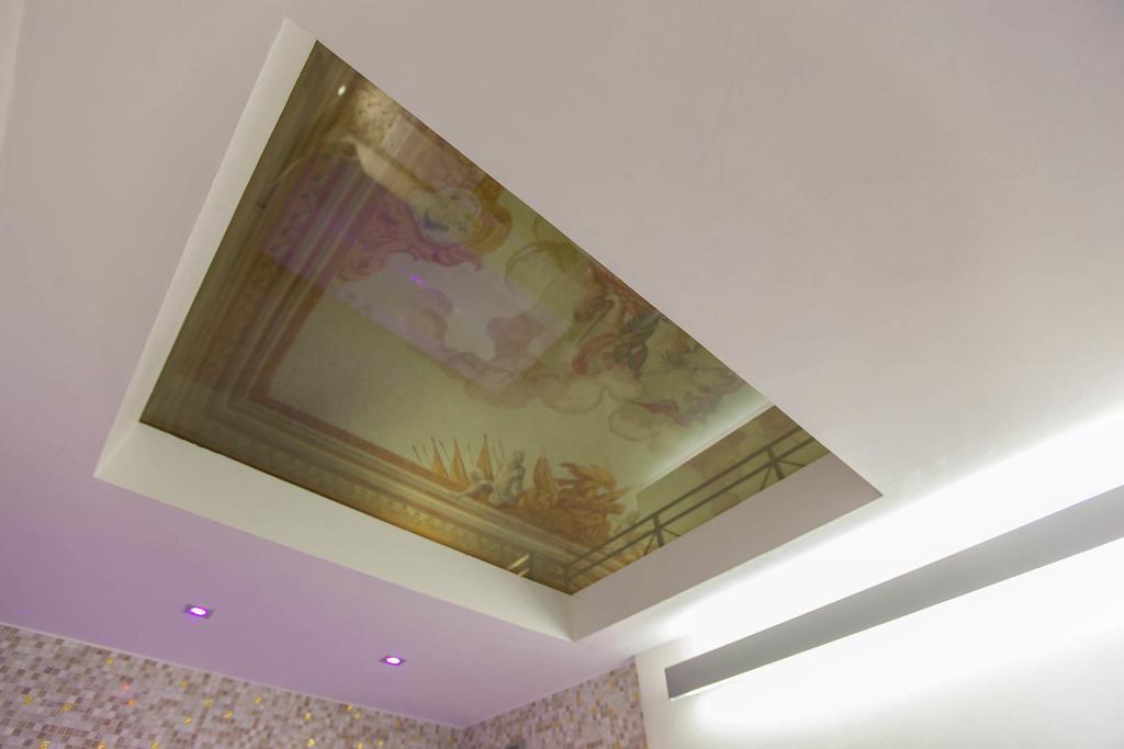 Palazzo Carletti Bed & Breakfast Montepulciano Ruang foto