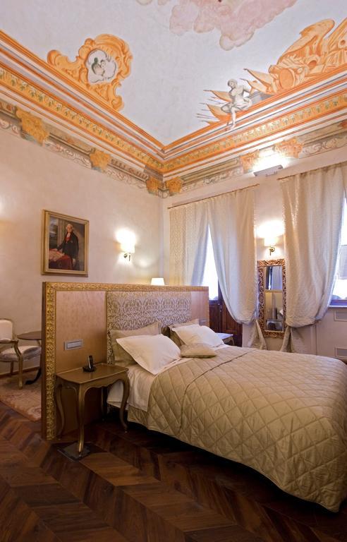 Palazzo Carletti Bed & Breakfast Montepulciano Ruang foto