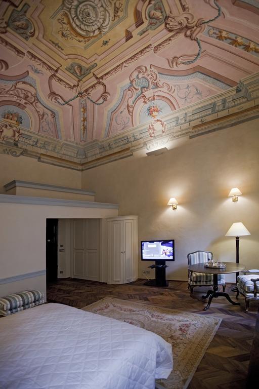 Palazzo Carletti Bed & Breakfast Montepulciano Ruang foto