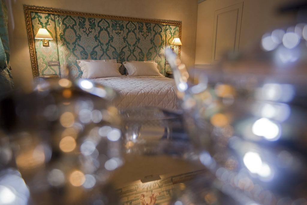 Palazzo Carletti Bed & Breakfast Montepulciano Ruang foto