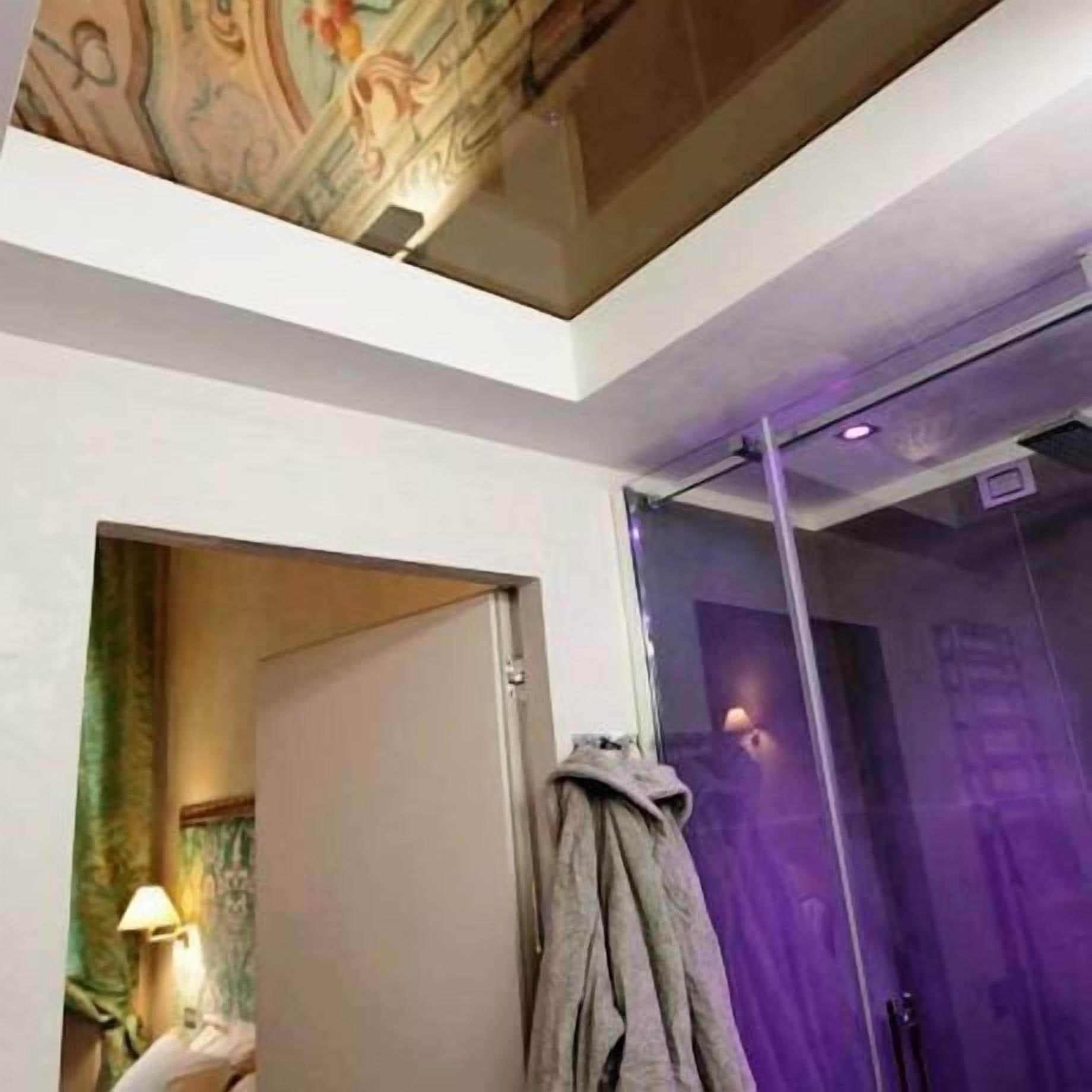 Palazzo Carletti Bed & Breakfast Montepulciano Bagian luar foto