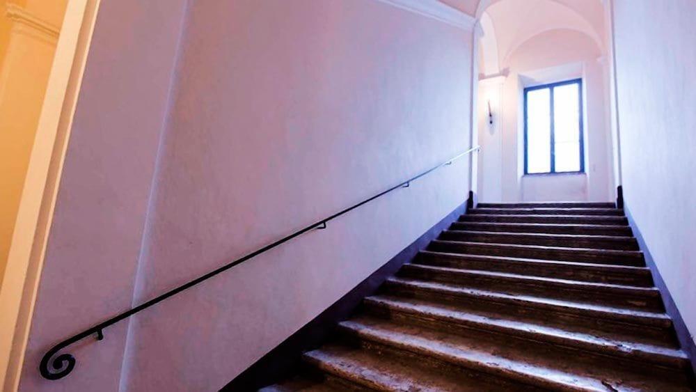 Palazzo Carletti Bed & Breakfast Montepulciano Bagian luar foto